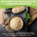 Maca Root Tongkat Ali Ginseng Forza Capsule Maca